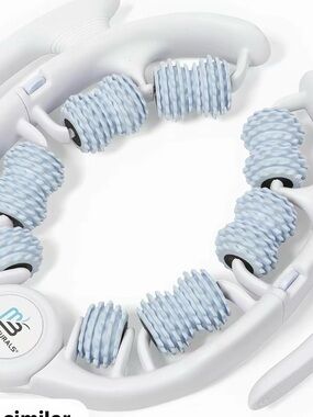 M3 Naturals Anti Cellulite Roller
